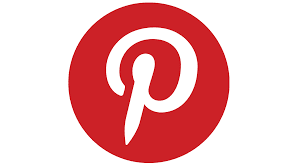 pinterest icon