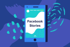 facebook business stories
