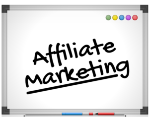 affiliate marketing blog