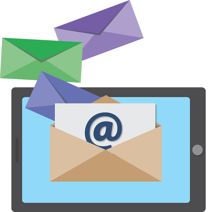 affiliate marketing email campaign