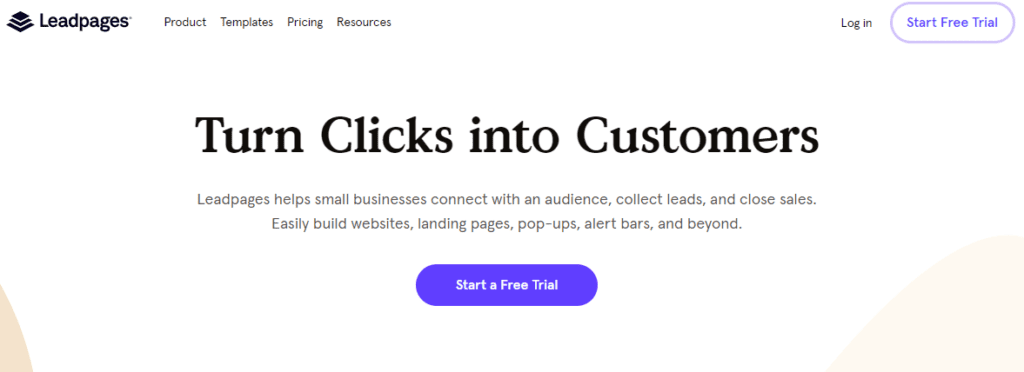 leadpages