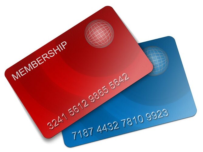 membership