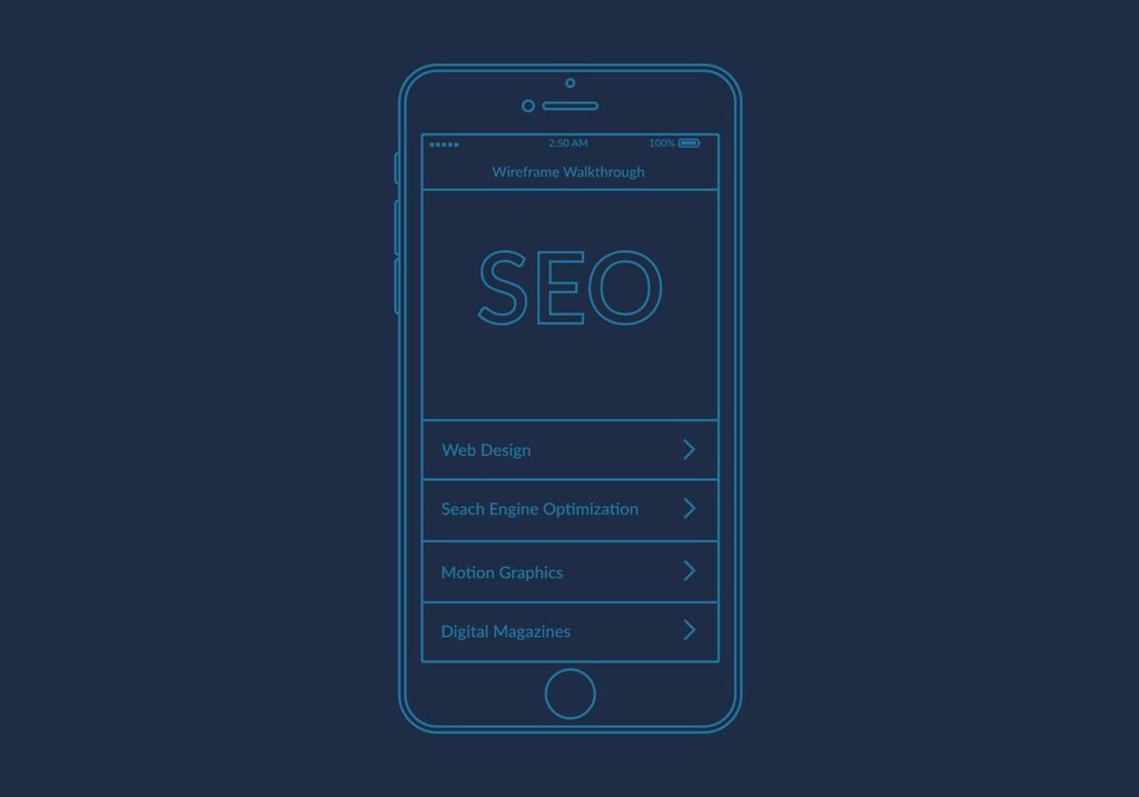 mobile SEO