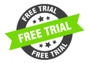 SaaS trial period