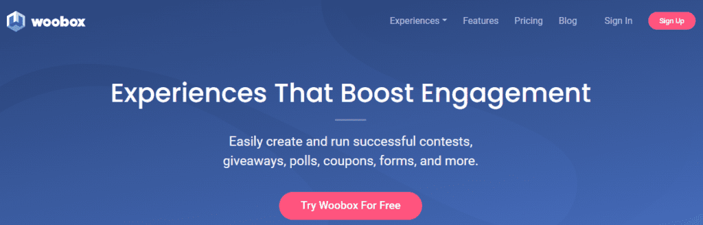 Woobox