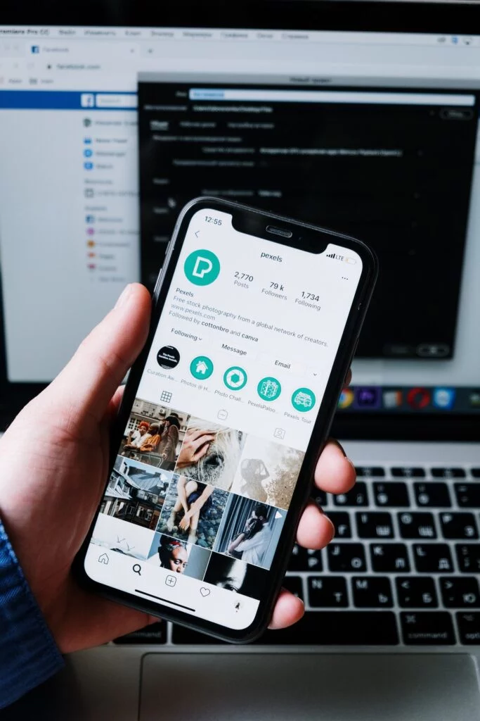 instagram for business
