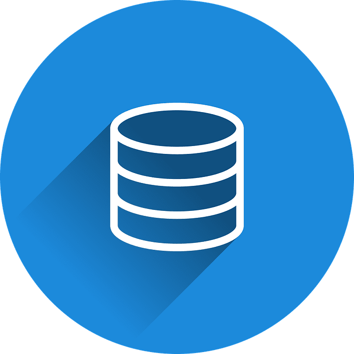 CRM database