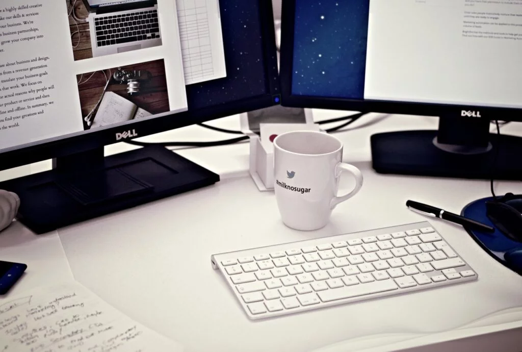 blog as business