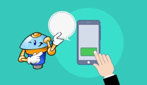 chatbot marketing