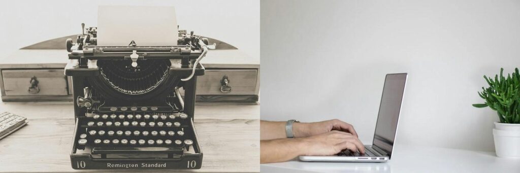 digital vs traditional media
