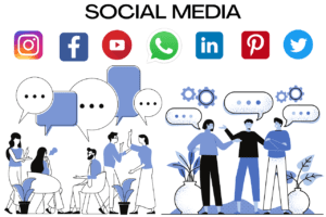 social media digital marketing