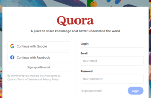 external websites quora