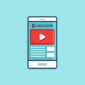 video marketing smartphone