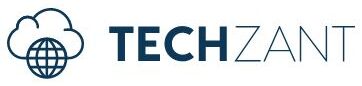 TechZant Logo