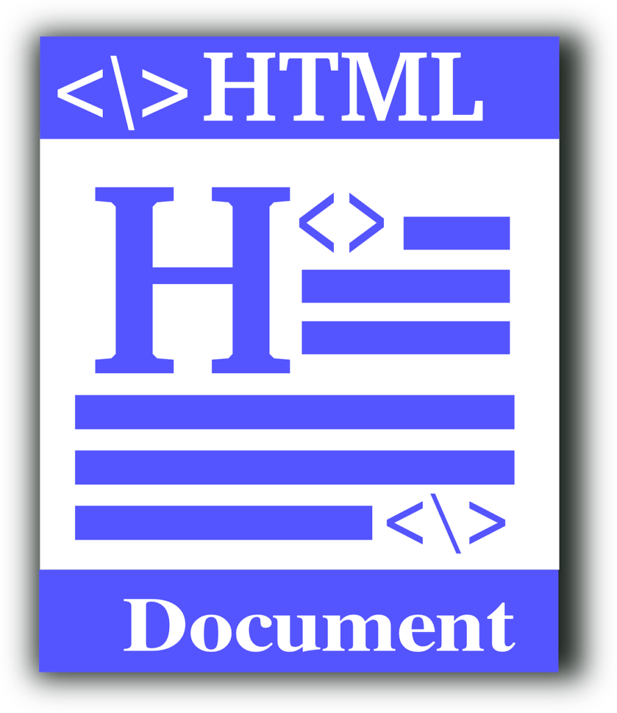 HTML