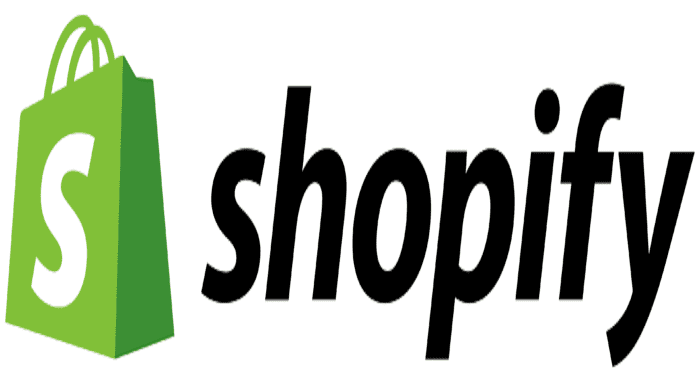 Shopify logo