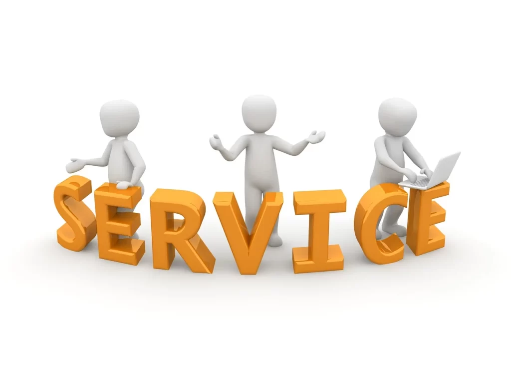 CRO Service