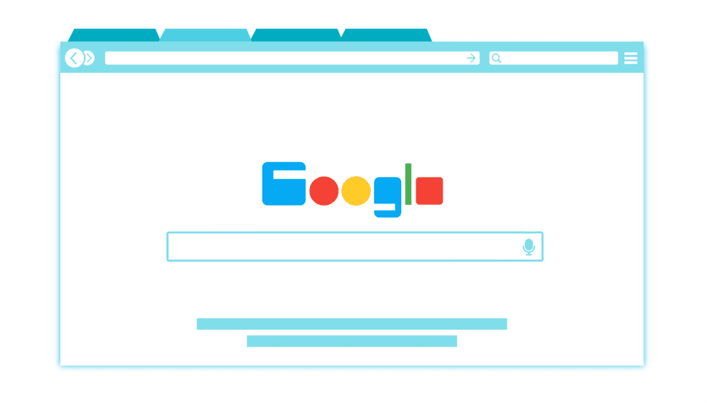 Google logo icon