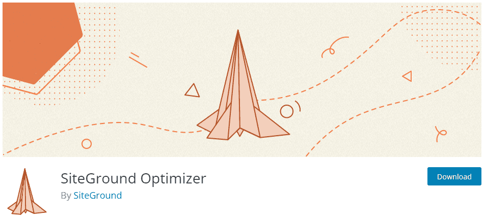 SG Optimizer