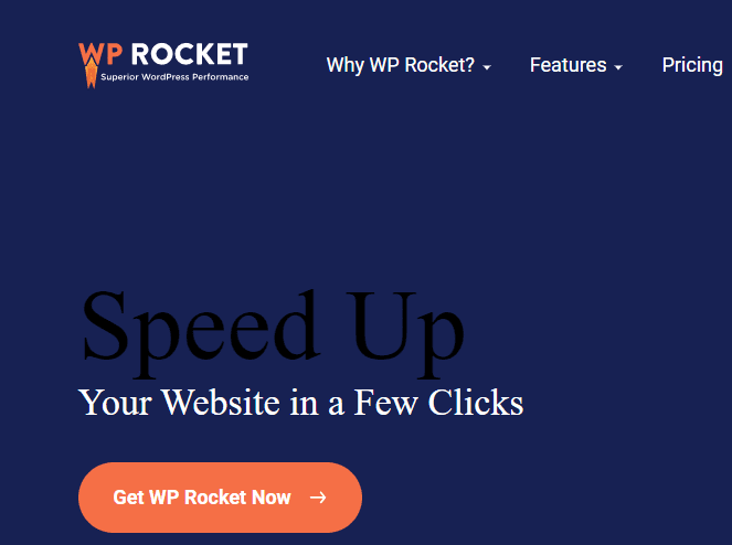 WP Rocket