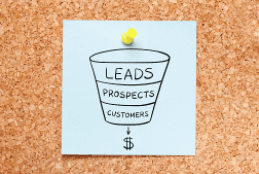 lead funnel