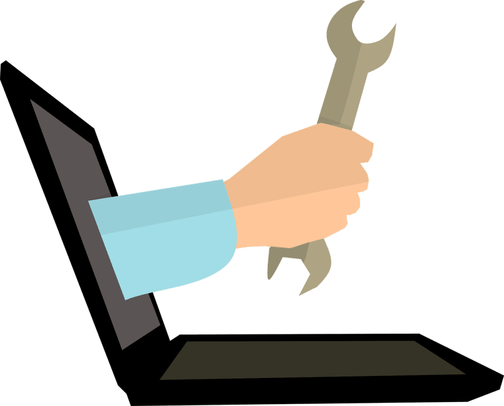 Digital marketing tools