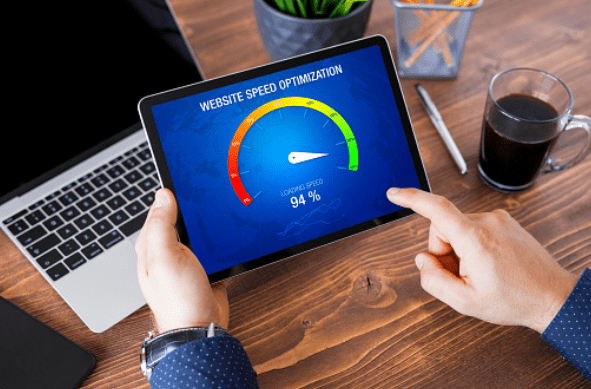 image SEO faster loading