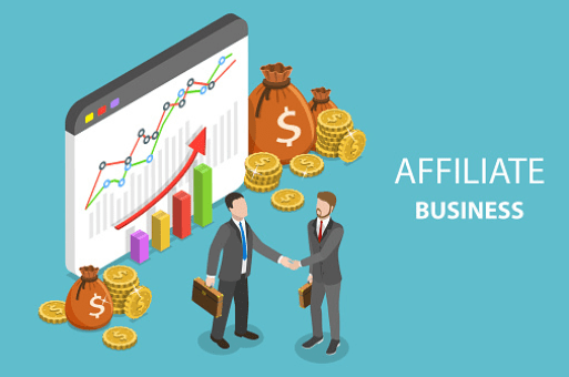 affiliate marketing websites