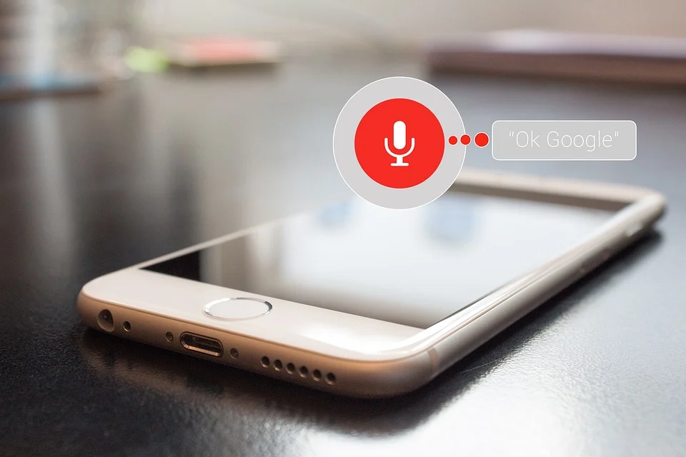 eCommerce Marketing Strategies voice search
