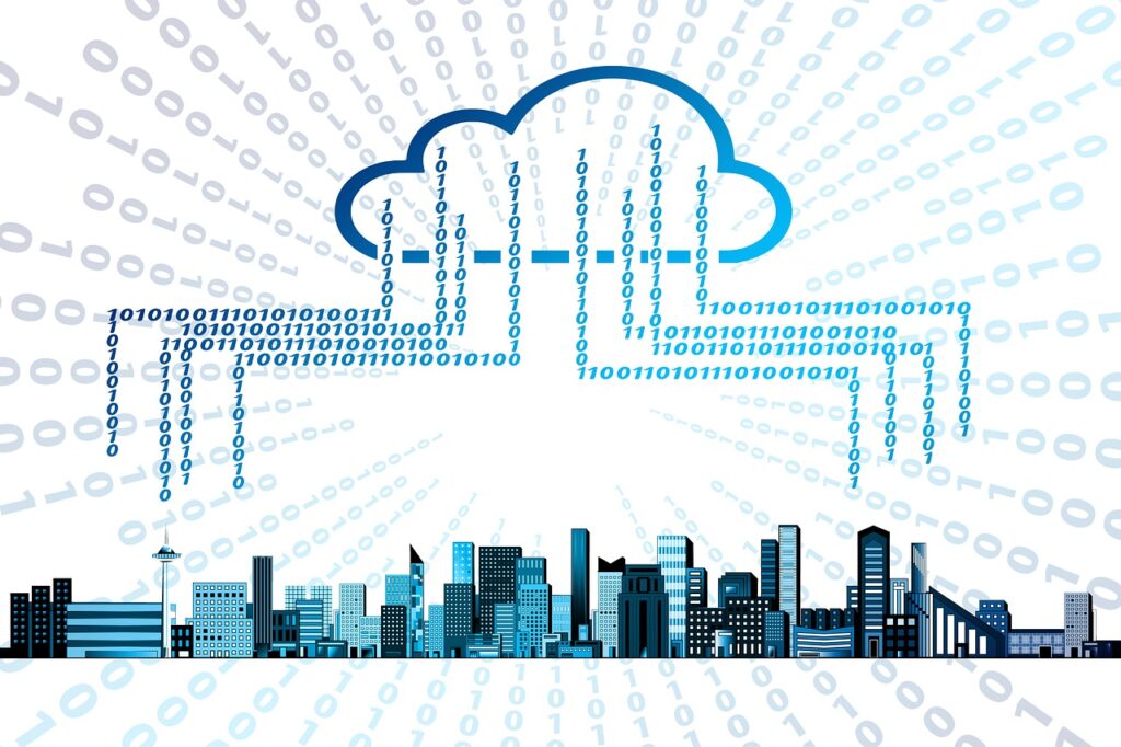 IaaS vs PaaS vs SaaS