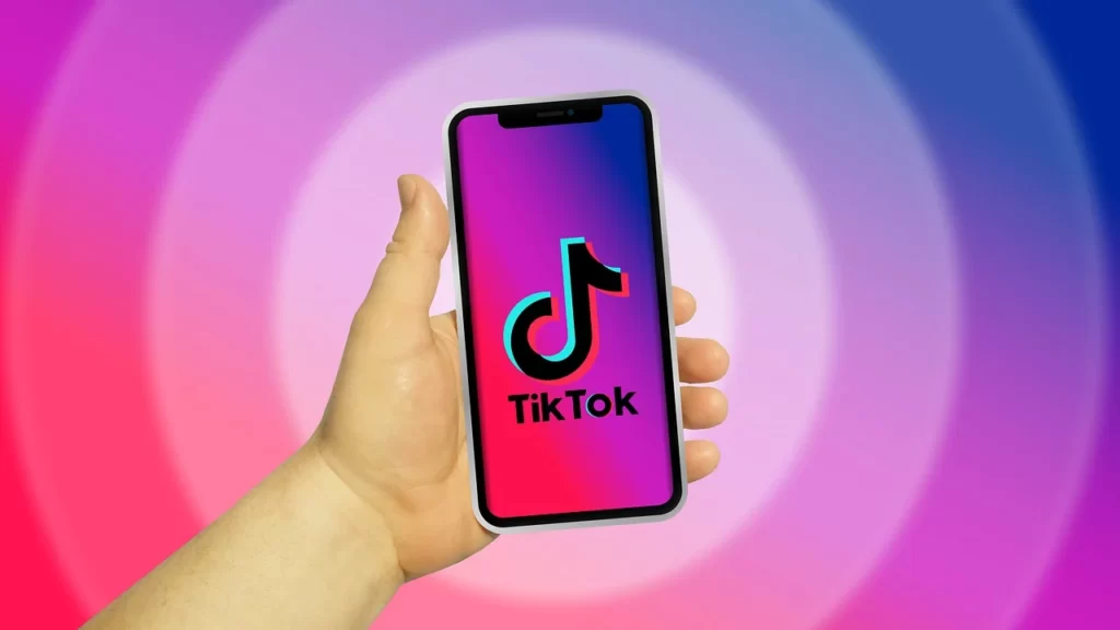 TikTok ads