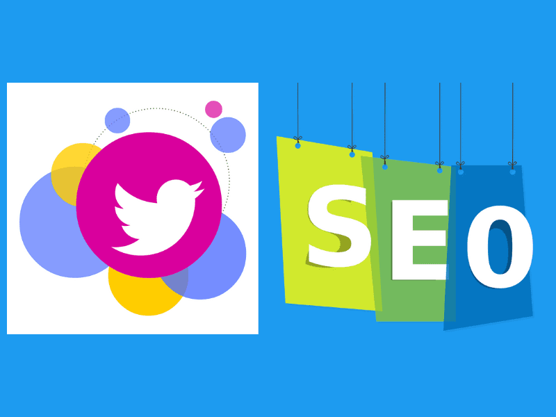 Twitter SEO