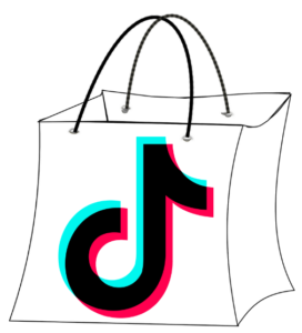 Tiktok shopping