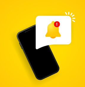push notification