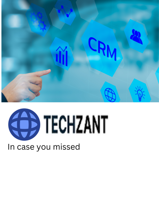 7 Best CRM Software for 2023