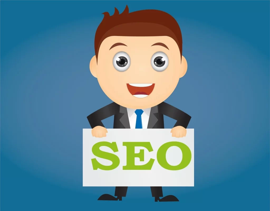 Enterprise SEO