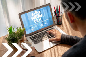 3 Ways CRM Can Increase Sales Productivity