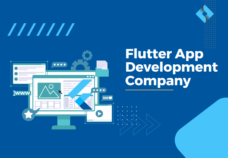 Flutter app development company