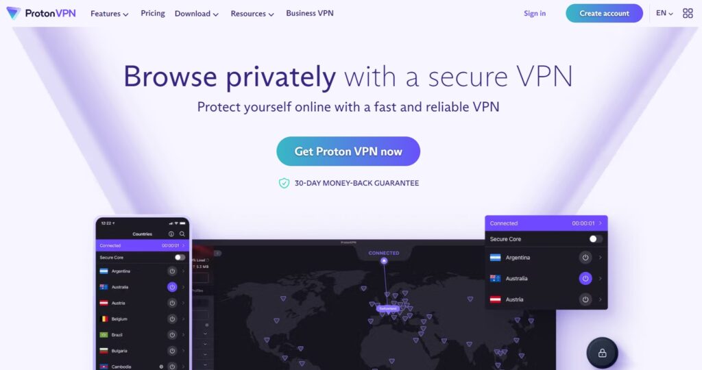 Proton VPN