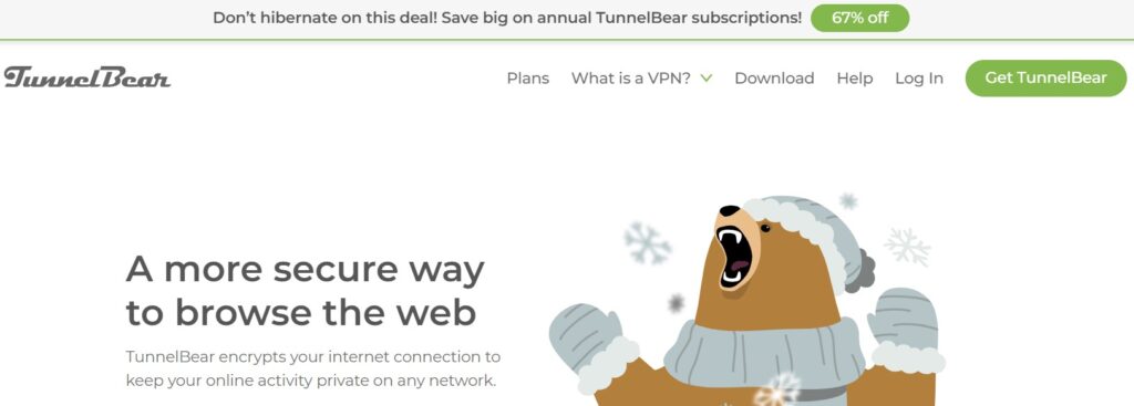 TunnelBear