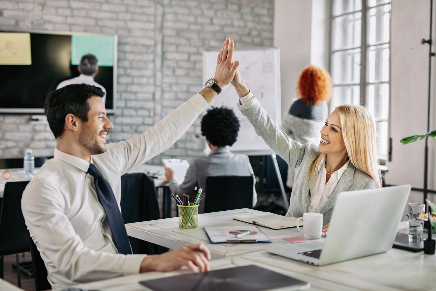 5 Reasons Why Time Tracking is Critical to Business Success