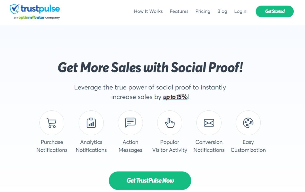 trustpulse