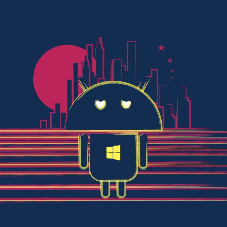 Android Development in VS Code: Strategies for Success