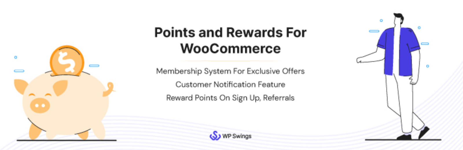 Points and Rewards for WooCommerce