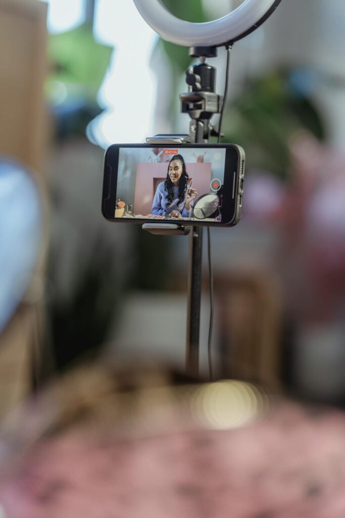Short-Form Videos