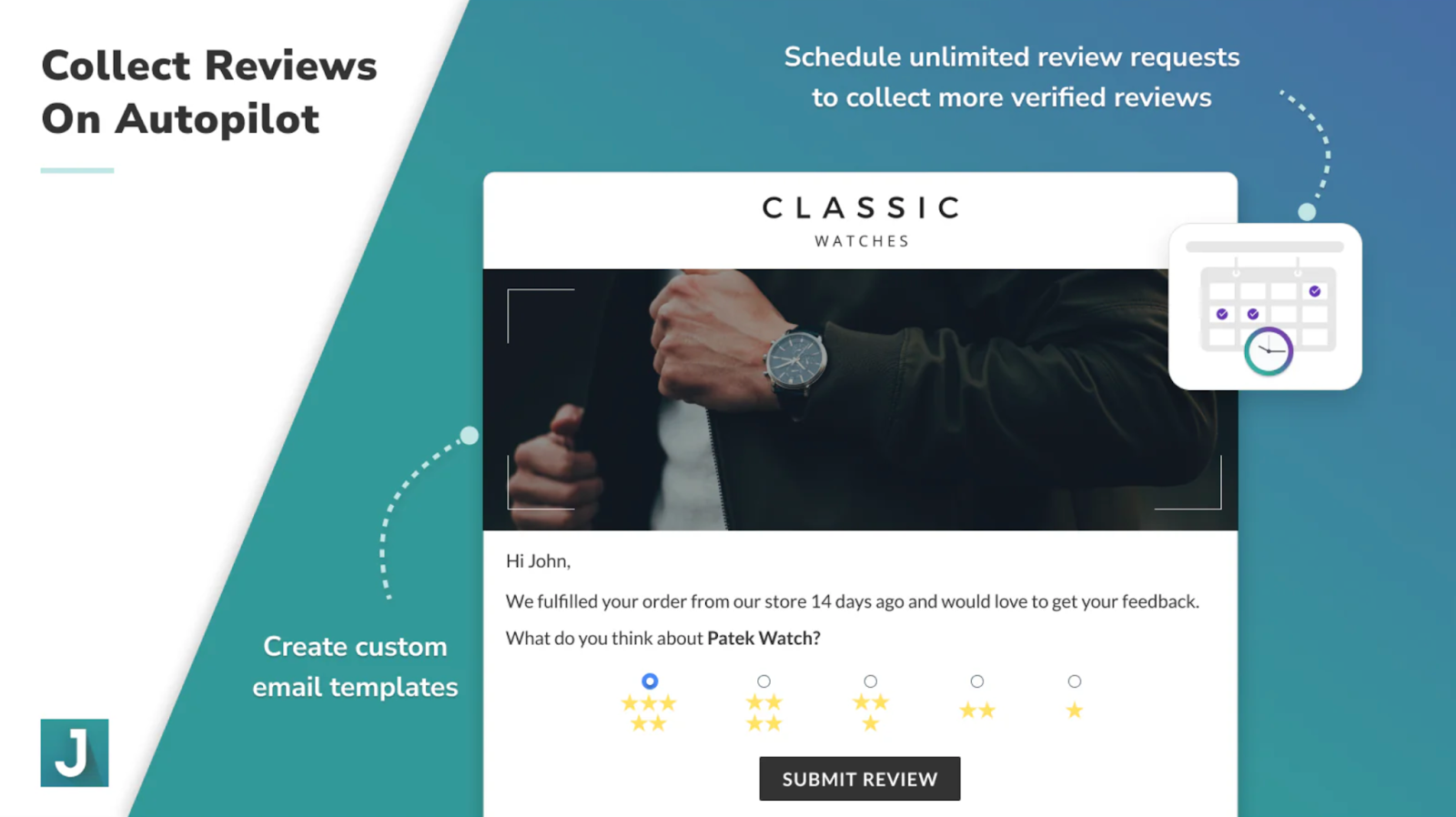 Judge.me Product Reviews App