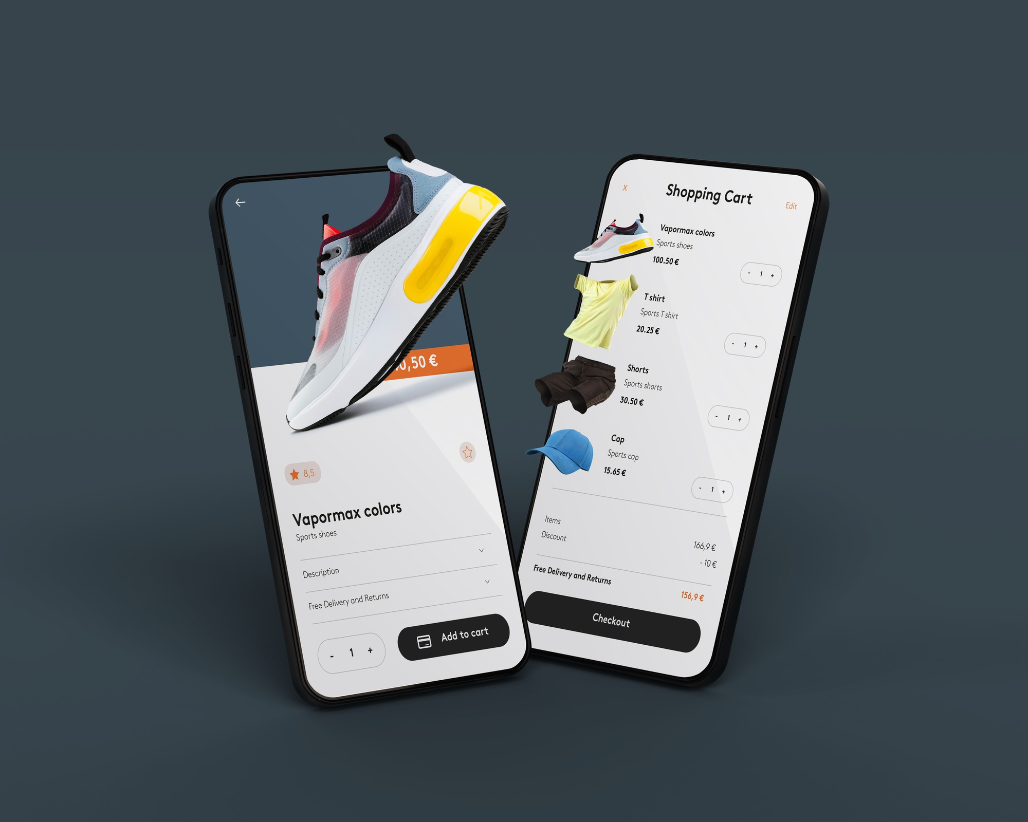 Shopify App Store