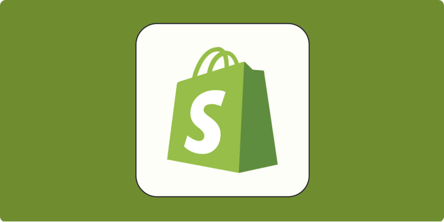 Shopify