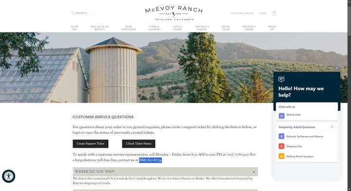 Enhance Customer Service