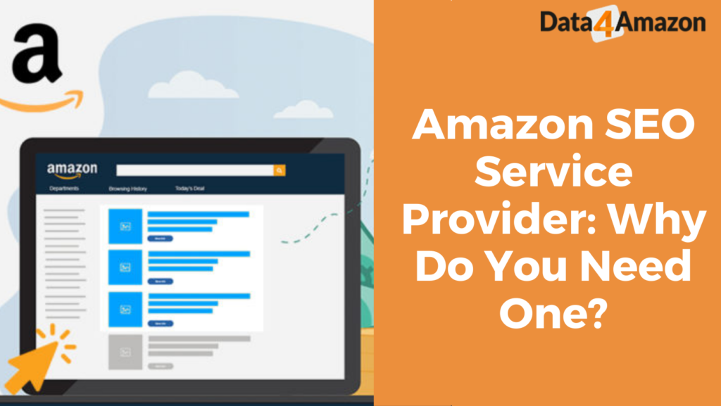 Amazon SEO Services